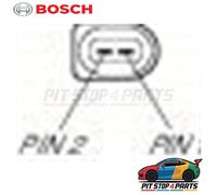 Bosch 0392023004 Electric Water Pump