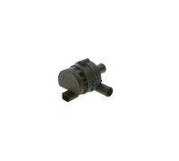 Bosch 0392023004 Electric Water Pump | Compatible with Select Mercedes-Benz B, C, CLA, CLS, E, GL, GLA, GLC, GLK, ML, R, S, SLC, SLK, SLS + More