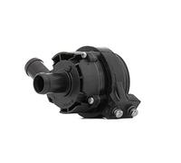 BOSCH 0392023366 Original Equipment Electric Auxiliary Engine Water Pump - Compatible With Select Smart Fortwo