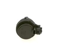BOSCH 0392023456 Electric Auxiliary Engine Water Pump - Compatible with Select Audi A3; Volkswagen e-Golf, Golf, Passat