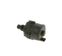BOSCH 0392023509 Auxiliary Turbocharger Water Pump - Compatible with Select BMW M2 Competition, M2 CS, M3, 2015-20 M4, M4 CS, M4 GTS