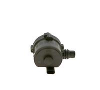 BOSCH 0392023509 Auxiliary Turbocharger Water Pump - Compatible with Select BMW M2 Competition, M2 CS, M3, 2015-20 M4, M4 CS, M4 GTS