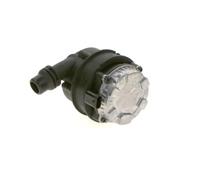 Bosch Electric Auxiliary Water Pump 0392024115 – Original Equipment, Compatible with Mercedes-Benz