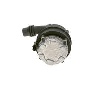 BOSCH 0392024115 Original Equipment Electric Auxiliary Engine Water Pump - Compatible with Select Mercedes-Benz