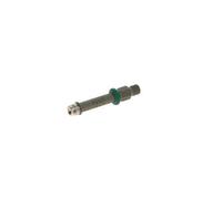 Petrol Fuel Injector fits VW GOLF Mk1 1.8 86 to 92 Nozzle Valve Bosch 035133551C