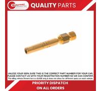 Bosch 0437502047 Fuel Injector Valve Genuine OEM Petrol Injector 0 437 502 047