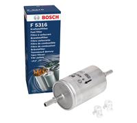Bosch 0450905316 Fuel Filter (F5316)