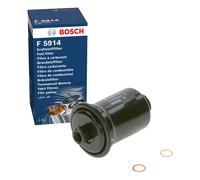 Bosch 0450905914 Fuel Filter (F5914)