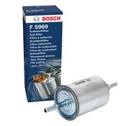 Bosch 0450905969 Fuel Filter (F5969)