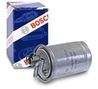 Bosch 0450906429 Line Filter | Separates Particles and Water from Fuel - Protects the Injection System