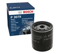 BOSCH 0 451 103 079 Oil filter