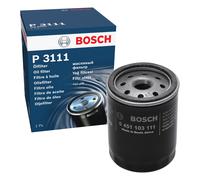 Bosch 0451103111 Oil Filter (P3111)
