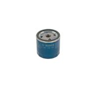 Oil Filter fits TALBOT TAGORA 2.1 80 to 83 5N2 Bosch 12851491 16339700 29932M