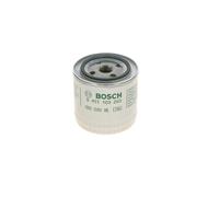 Bosch Oil Filter P3260 - 0451103260 - Premium Car Filter, New (97049708, 30887496)