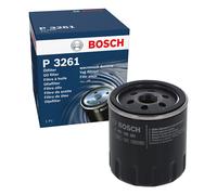 Bosch 0451103261 Oil Filter (P3261)