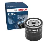 Bosch 0451103297 Oil Filter (P3297)
