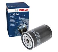 Bosch 0451103314 Oil Filter (P3314)