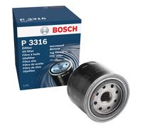 Bosch 0451103316 Oil Filter (P3316)
