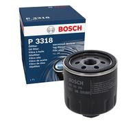 Bosch Oil Filter 501440167