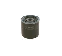 Bosch Oil Filter P3333 (0451103333) Spin-on, 2 Anti-Return Valves – Fits Chrysler Ford Jeep Mazda