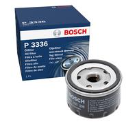 Bosch P3336 - Oil Filter Car