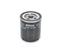 Bosch P3337 - Oil Filter Car