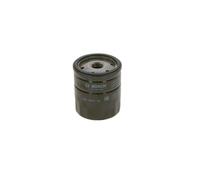 BOSCH 0451103349 Oil Filter 76.7mm Ø Spin-On Fits Alfa Romeo Fiat Lancia Seat