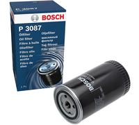 Bosch 0451203087 Engine Oil Filter Screw -On Fits Volvo 940 960 VW Transporter