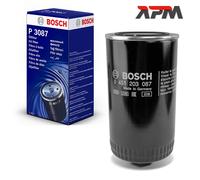 Bosch 0451203087 Oil Filter P3087