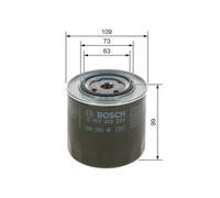 Bosch Oil Filter 501440137