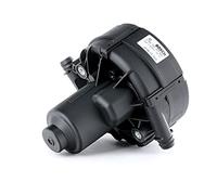 Bosch 0580000025 Air Pump | Compatible with Select Mercedes-Benz C LK, CLS, E, G, GL, GLK, ML, R, S, SL, SLK (230 250 280 300 350 400 450 550)