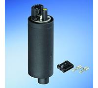 Fuel pump in fuel tank Electric 0 580 314 068 BOSCH for AUDI 200 C3 Saloon V8