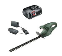 Bosch 0600849H03 Easyhedgecut 45Cm 18V Hedge Cutter Trimmer + 1.5Ah Battery Kit - Bosch Power For All