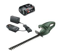 Bosch 0600849H03 Easyhedgecut 45Cm 18V Hedge Cutter Trimmer + 2.5Ah Battery Kit - Bosch Power For All