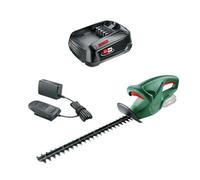 Bosch 0600849H06 18V Hedgecutter Easyhedgecut 18V-44-11 + 1.5Ah Battery Kit - Bosch Power For All