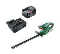 Bosch 0600849H06 Cordless 18V Hedgecutter Easyhedgecut 18V-44-11 + 4Ah Kit - Bosch Power For All