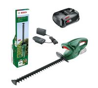 Bosch 0600849M00 52Cm Easyhedgecut 18V-52-13 18V Cordless + 1.5Ah Battery Kit - Bosch Power For All