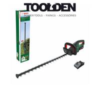 Bosch AdvancedHedgeCut 36V-65-28 Single blade 3.5 kg
