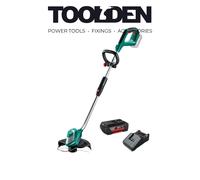 Bosch AdvancedGrassCut 36 Cordless Grass Trimmer