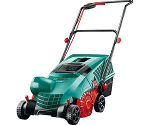 Bosch 060088A070 ALR Electric Lawn Raker, 900 W