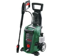 Bosch 06008A7B70 Universal Aquatak 130, 0 V, Green
