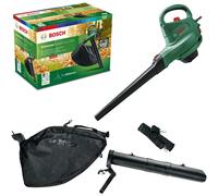 Bosch UNIVERSALGARDENTIDY 2300 Garden Vacuum and Leaf Blower