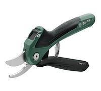 Bosch EasyPrune Cordless Garden Secateurs