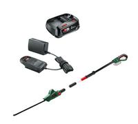 Bosch 06008B3001 18V Telescopic Hedgecutter Universalhedgepole + 2.5Ah Battery - Bosch Power For All
