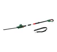 Bosch 06008B3070 UniversalHedgePole 18 Cordless Hedgecutter 18V (1...
