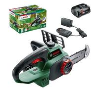 Bosch 06008B8001 18V Cordless Chainsaw 20Cm Universalchain + 2.5Ah Battery Kit - Bosch Power For All