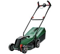 Bosch 06008B9D01 EasyMower 18V-32 18V 320mm Lightweight Lawnmower ...