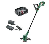 Bosch 06008C1C04 Cordless 18V Grass Trimmer Easygrasscut + 1.5Ah Battery Kit - Bosch Power For All