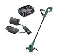 Bosch 06008C1C04 Cordless 18V Grass Trimmer Easygrasscut + 2.5Ah Battery Kit