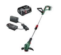Bosch 06008C1F01 Cordless 18V Grass Trimmer Universalgrasscut 2.5Ah Battery Kit